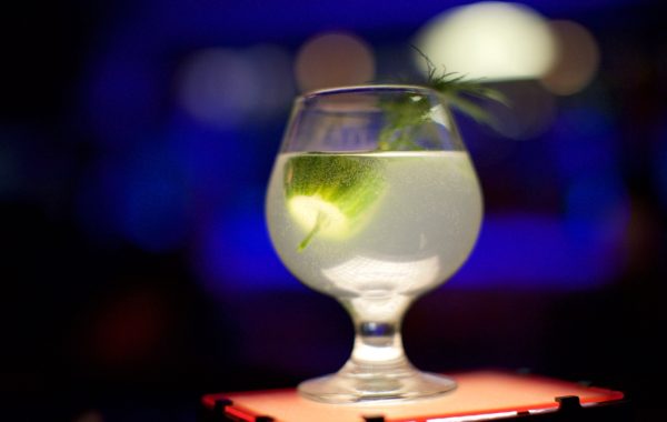 Cocktails